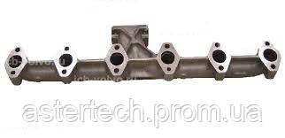 Випускний колектор VOE20534529 для Volvo EC 240B