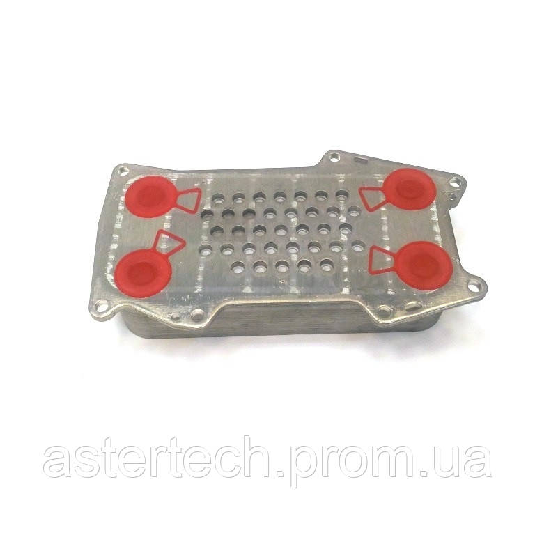 Теплообмінник (елемент) VOE22592869, 04254427 для Volvo EC 210B