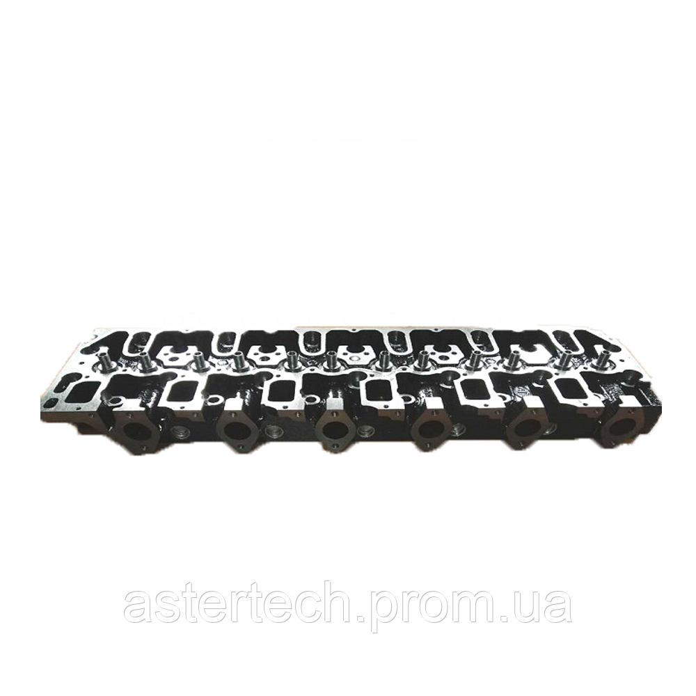 Головка блоку циліндрів VOE20489008 для Volvo EC 240B