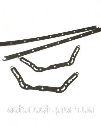 Прокладка піддону VOE20460022, 04204453 для Volvo EC 210B