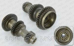 Gear VOLVO BL60 BL6 1 BL70 BL71