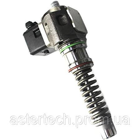 ТНВД VOE20450666 для Volvo EC 240B