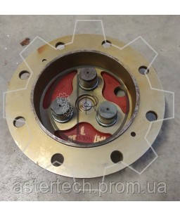 Маточина VOLVO BL60 BL61 BL70 SD110B SD110BA