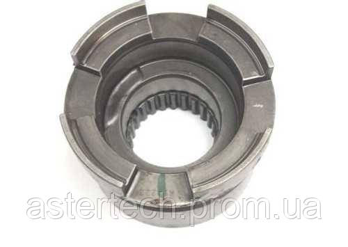 Муфта VOLVO BL70B BL61 BL60 BL71 BL61B