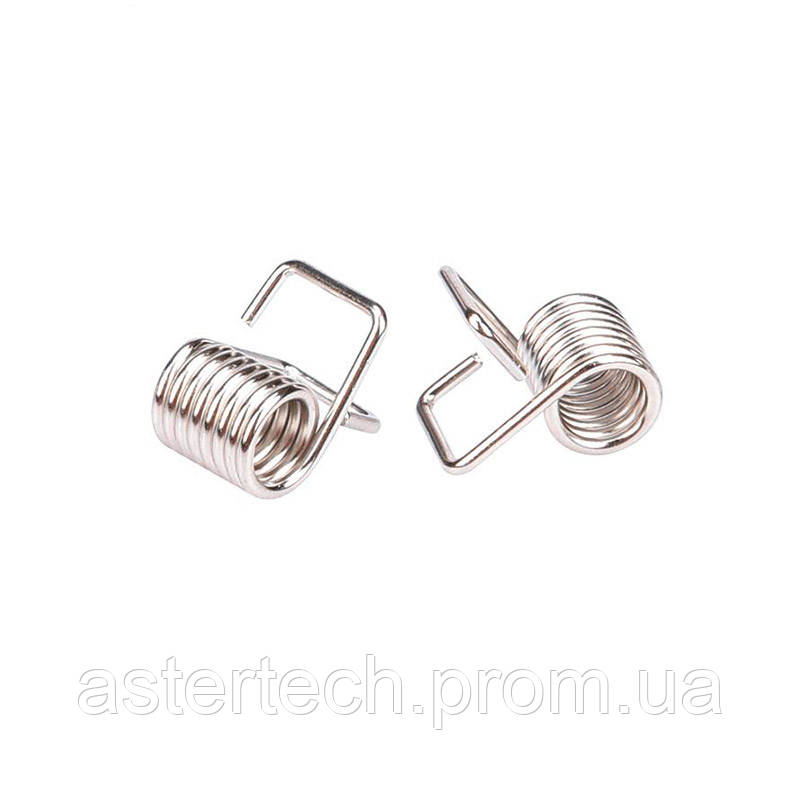 Торсіонна пружина (TORSION SPRING