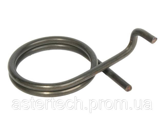 Торсіонна пружина (TORSION SPRING 4.