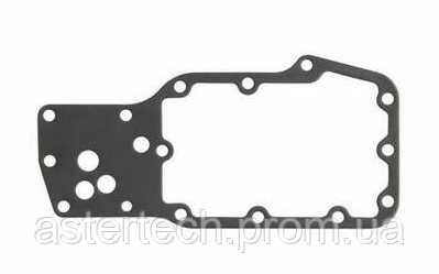 Прокладка теплообмінника VOE20405747 для Volvo EC 290B