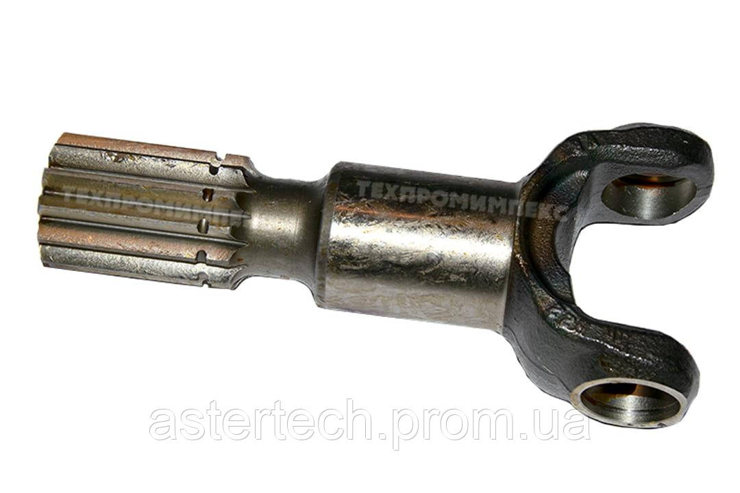Піввісь в диференціал VOLVO BL71, BL71+, BL71B