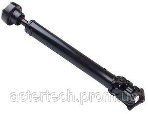 Кардан передній в зборі для Volvo BL61B, BL71B
