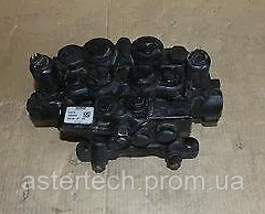 Клапан керування телескопом для VOLVO BL61, BL61B