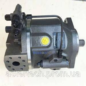 Клапан на VOLVO BL71, BL71B