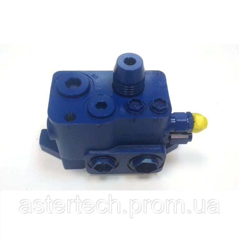 Впускний клапан для VOLVO BL61, BL61B