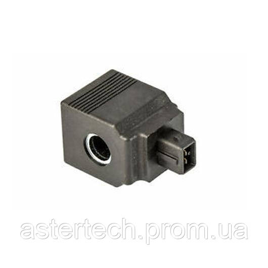 Котушка в клапан на екскаватори-навантажувачі VOLVO BL71, BL71B