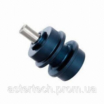 Ролик підтримує (верхній) VOE14545571 для Volvo EC 240B
