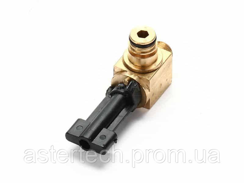 Впускний клапан VOE11988512 на VOLVO BL71, BL71B