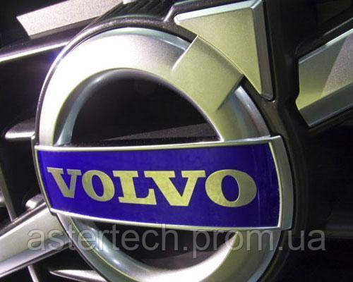 Ремкомплект модулюючого клапана VOE11716684 для коробки передач на екскаватори-навантажувачі VOLVO BL61B, BL71B