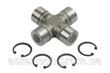 Хрестовина VOE 11716631 для VOLVO BL71, BL71+, BL71B