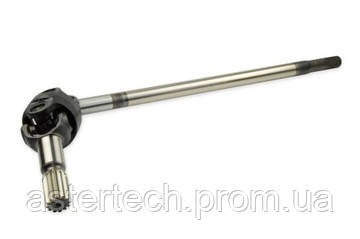 Піввісь в зборі для VOLVO BL71, BL71+, BL71B