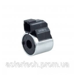 Керуючий соленоїд насоса на VOLVO BL71, BL71B