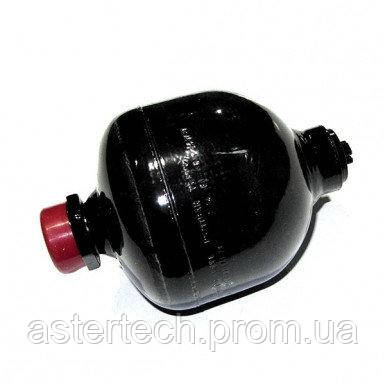 Гідроакумулятор VOE11709780 на VOLVO BL61, BL61B, BL71, BL71B