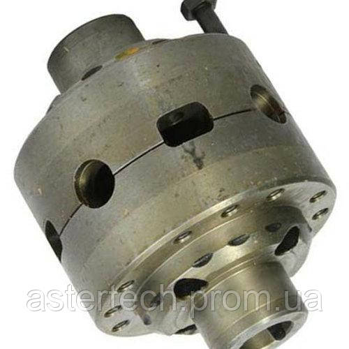 Корпус диференціала для екскаваторів-навантажувачів VOLVO BL61, BL61+, BL61B