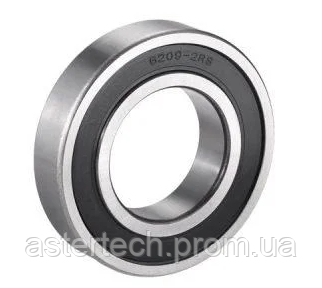 Підшипник для коробки передач на екскаватори-навантажувачі VOLVO BL61PLUS, BL71PLUS