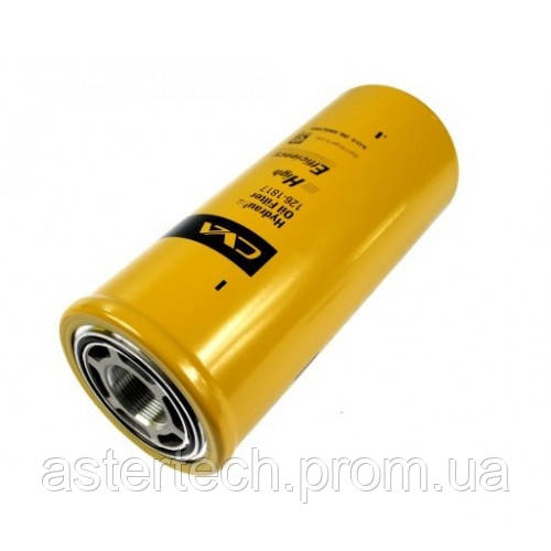 Паливний фільтр VOE11706667 для Volvo BL61 PLUS, BL71 PLUS