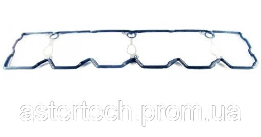 Кришка ГБЦ в зборі VOE21455723, 04504128, 21134652 для двигуна D5D VOLVO: BL61B, BL71B