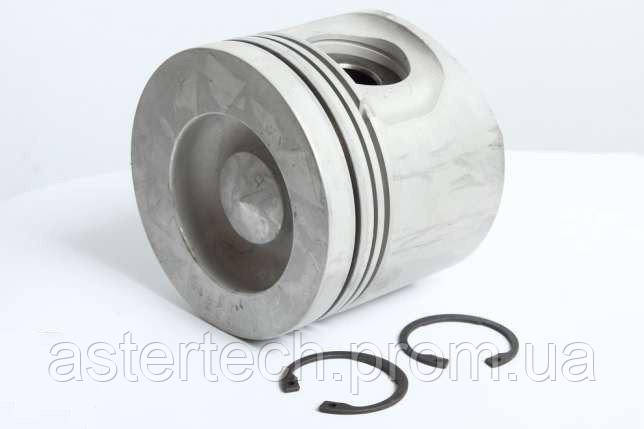 Поршень, стандарт VOE 21305007, 20460013, 04258457 в двигун D4D для VOLVO BL61, BL71