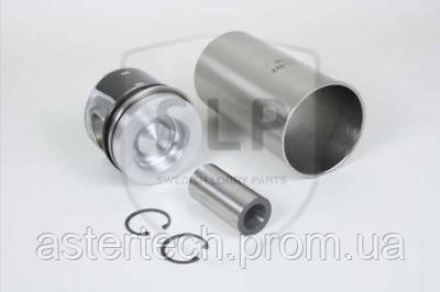 Поршень VOE20890422P, 04285668 для Volvo EC 210B
