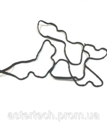 Прокладка клапанної кришки VOE20972267, 04291468 для двигуна D5D VOLVO: BL61B, BL71B
