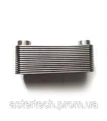 Теплообмінник (елемент) для двигуна D5D VOLVO: BL61B, BL71B