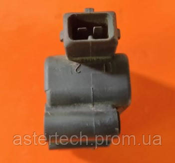 Регулятор подачі палива VOE21178557 для двигуна D5D VOLVO: BL61B, BL71B