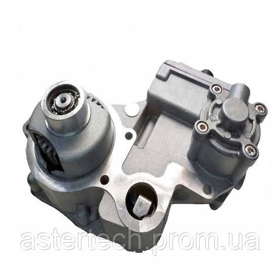 Регулятор подачі палива для двигуна D4D VOLVO: BL61 PLUS, BL71 PLUS