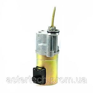 Стоп-соленоїд для двигуна D4D VOLVO: BL61 PLUS, BL71 PLUS
