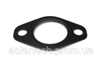 Прокладка випускного колектора VOE20557208, 04283299 для двигуна D4D VOLVO: BL61 PLUS, BL71 PLUS