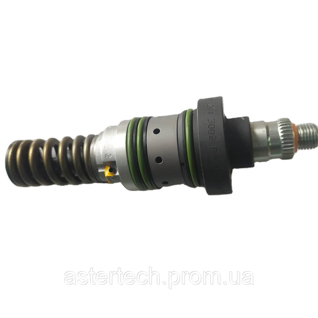 ТНВД VOE20460072, 05715333, 02112405 для двигуна D4D VOLVO: BL61 PLUS, BL71 PLUS