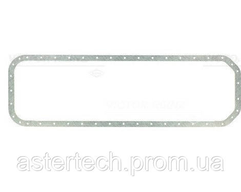 Прокладка піддону VOE20460021, 04204452 для двигуна D4D VOLVO: BL61 PLUS, BL71 PLUS