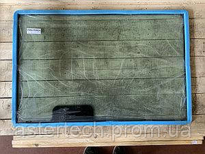 Скло заднє для Volvo BL61B, BL71B
