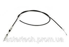 Трос ручного газу для двигуна D5D VOLVO: BL61B, BL71B