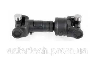 Кардан задній в зборі для Volvo BL61 PLUS, BL71 PLUS