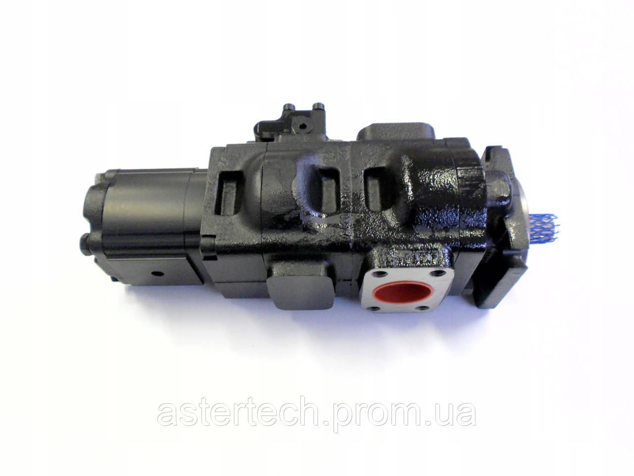 Гідравлічний насос Parker 7029530008 7029530001