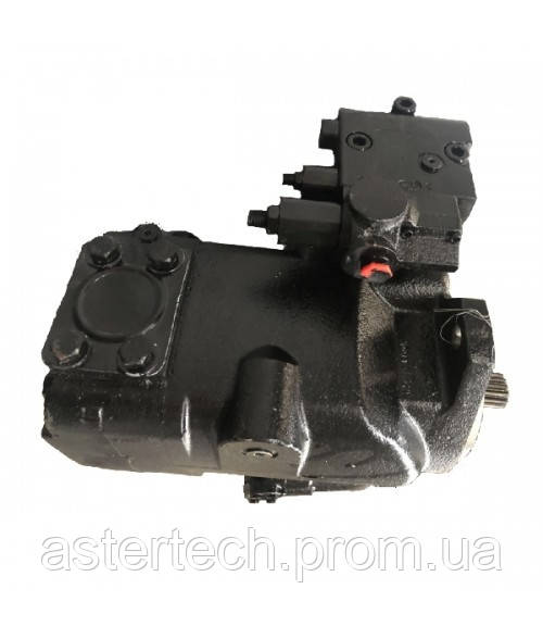 Головний насос VOE11173536 (Hydraulic pump) для Volvo L220D