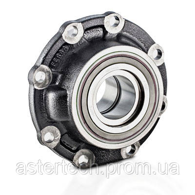 Кришка редуктора для Volvo A35