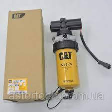 Насос підкачки,,,,, для CAT C