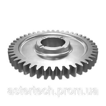 ШЕСТЕРНЯ ЗУБ