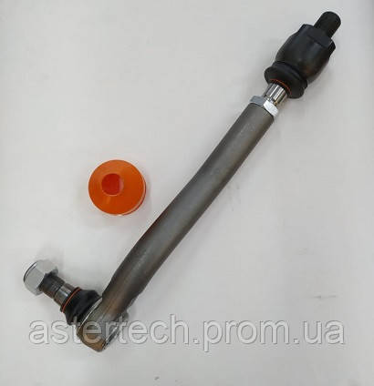 Рульова тяга в зборі права для CAT E, E, E, F, F