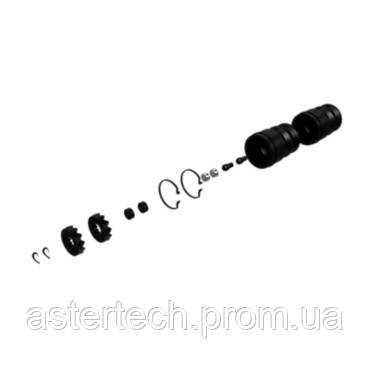 Ремкомплект циліндра гальмівного CAT