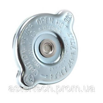 Кришка радіатора. 245-9212-2459212