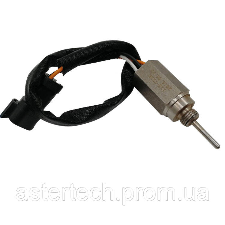 Датчик температури води охолоджуючої рідини двигуна для гусениці CAT DR DR DR D